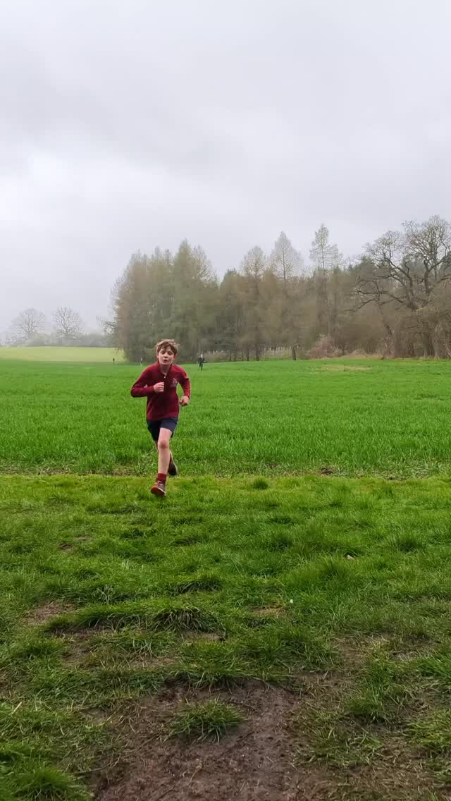 With a mix of sunshine and showers, our cross country event had a bit of everything, but the children did incredibly well in their runs🌦️🏃‍♀️

Congratulations to our winners and a huge well done to everyone who took part. We are so proud of you all and your fantastic effort, determination and resilience shown throughout the event. 

We are looking forward to seeing you all again next week for another fantastic term! #brockmarl