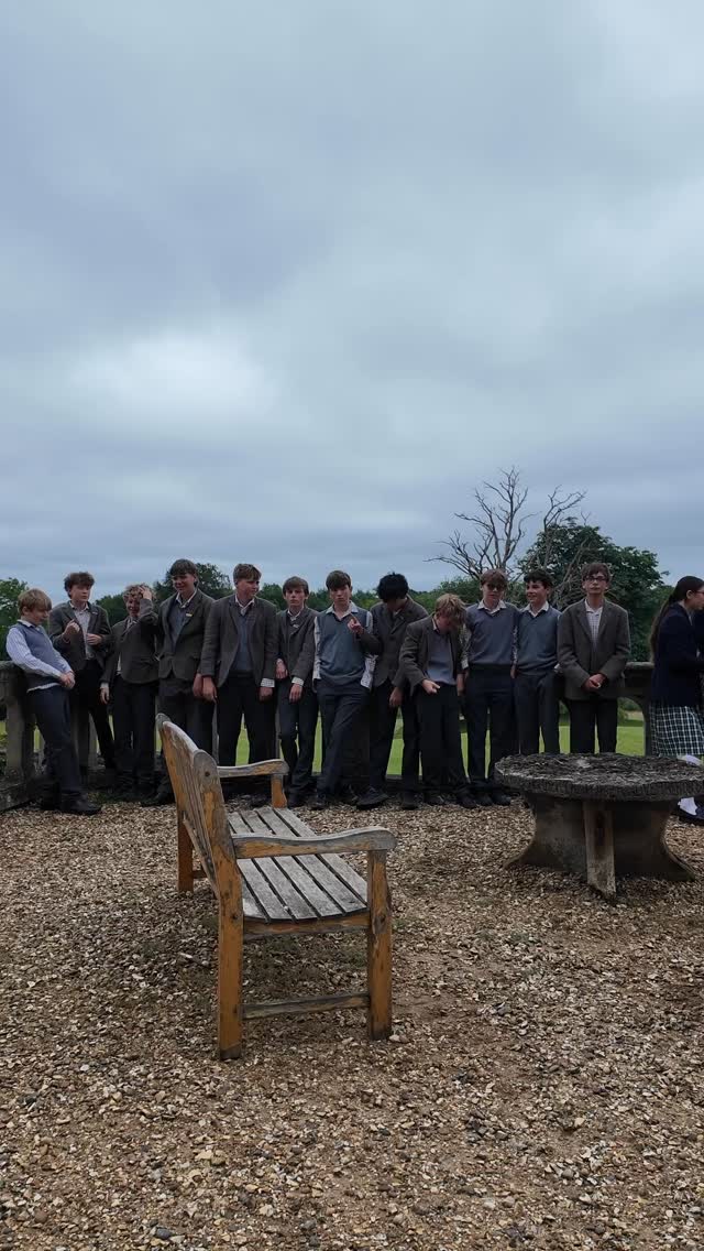 Congratulations to our Form 1 pupils on their Common Entrance exam results! 🎉

We loved seeing your reactions and celebrating alongside you, you should all be incredibly proud. Your hard work, determination and positivity have paid off, and you have all done so well. 

Well done to everyone! ✨ #brockmarl
