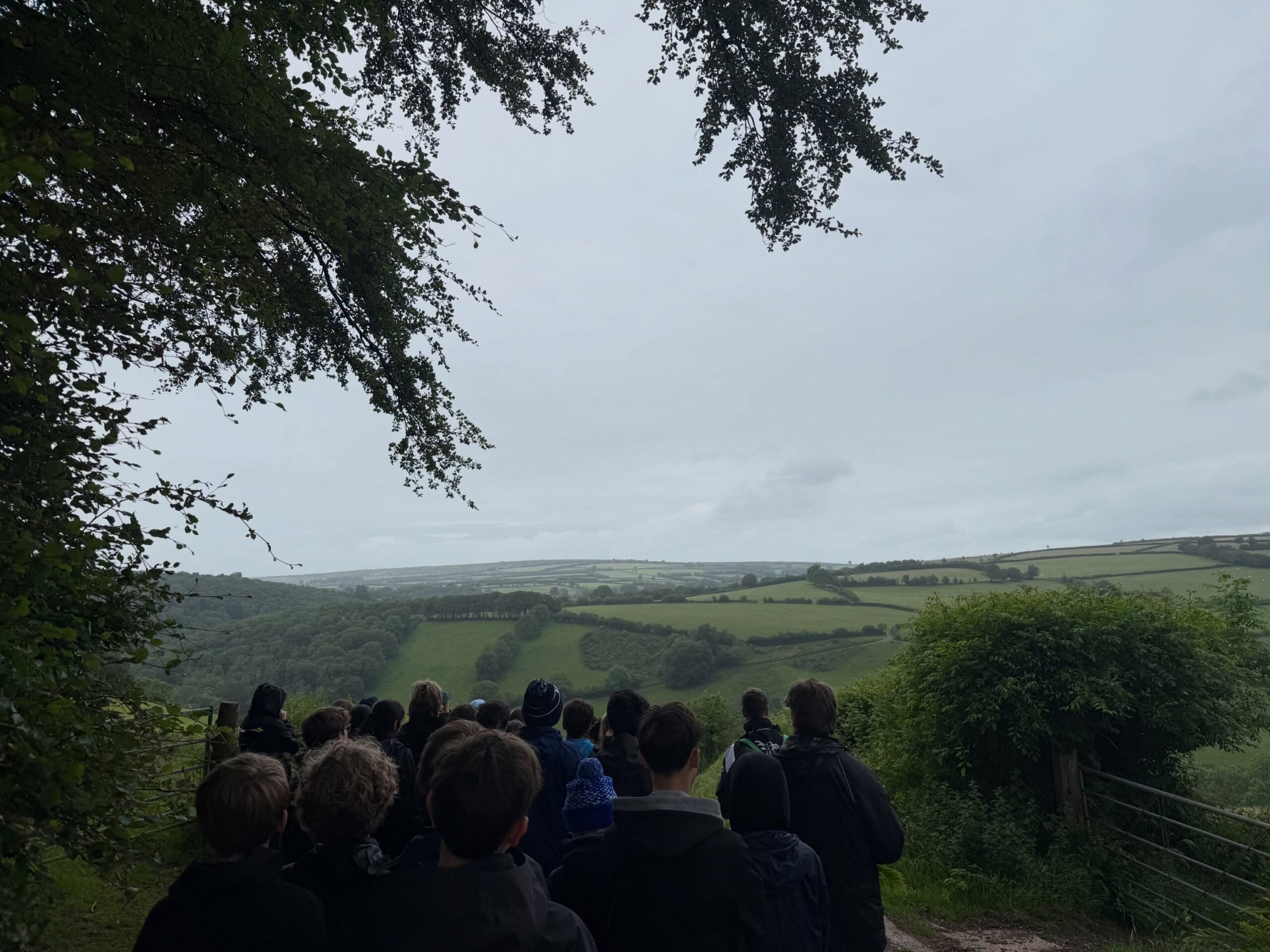 From hiking across the moors and surfing the waves to roasting marshmallows around the campfire and celebrating birthdays with friends, our leavers enjoyed a week packed with fun, laughter and unforgettable memories.

Despite a mixture of rain and sunshine, spirits remained high throughout, and everyone embraced every moment of the trip. 

Exmoor was just the beginning, with many more exciting events still to come! #brockmarl