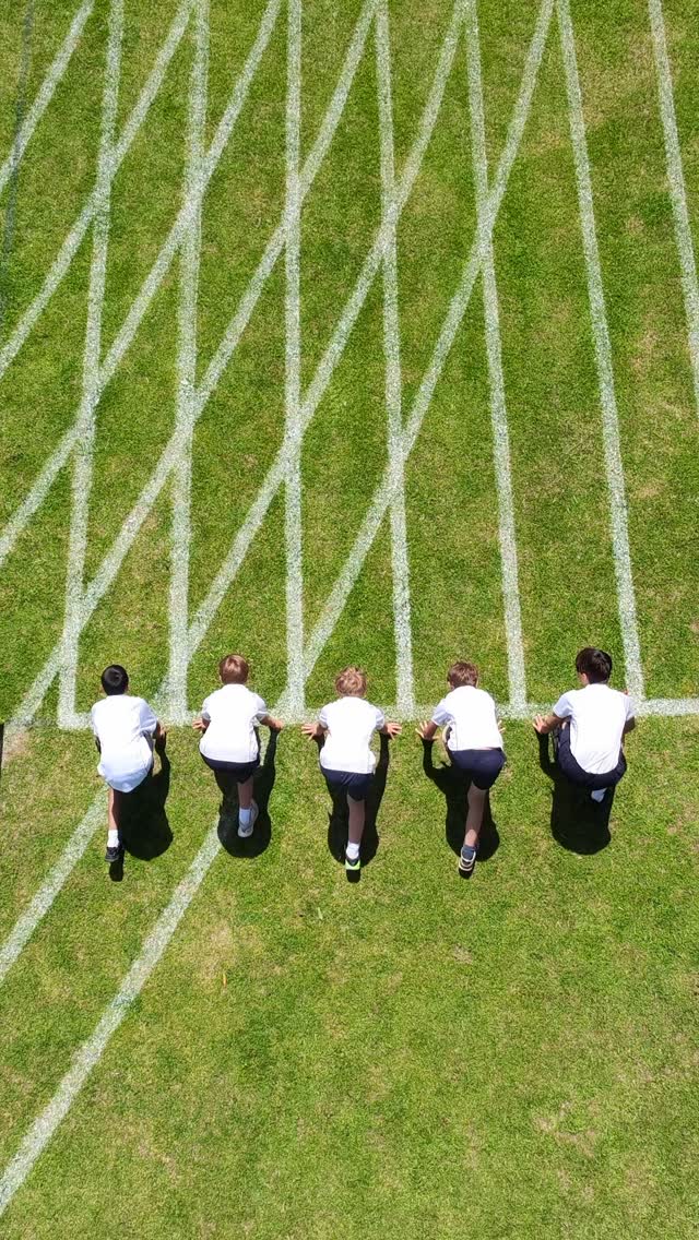 Sports Day is always one of the biggest events in our calendar, and what a fantastic day it was! 🏃🏽🏃🏼‍♀️

From track and field events to incredible sportsmanship, determination and team spirit shown throughout the day, we couldn’t be prouder of all our pupils.

Our Form 1 leavers enjoyed a special lunch together with a wonderful spread and picnic tables outside to celebrate their final Sports Day as a year group, making memories to treasure. 

A huge thank you to our families for cooking up delicious BBQs, alongside the pizza van, coffee and confectionery stalls which kept everyone fuelled and smiling all day long.

Well done to every pupil who took part and made the day such a success, with 5 records broken it was a brilliant day enjoyed by all! 🏅#brockmarl
