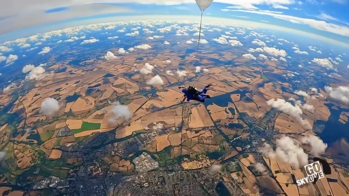 Many congratulations to Jan! 

A couple of weeks ago, Jan, one of our wonderful domestic ladies, took on an incredible challenge and completed a skydive in aid of the Alzheimer’s Society. 

Jan set herself a fundraising target of £300, and has absolutely smashed it, raising over an amazing £650! 

What an incredible achievement and a fantastic cause to support. Well done🪂 #brockmarl