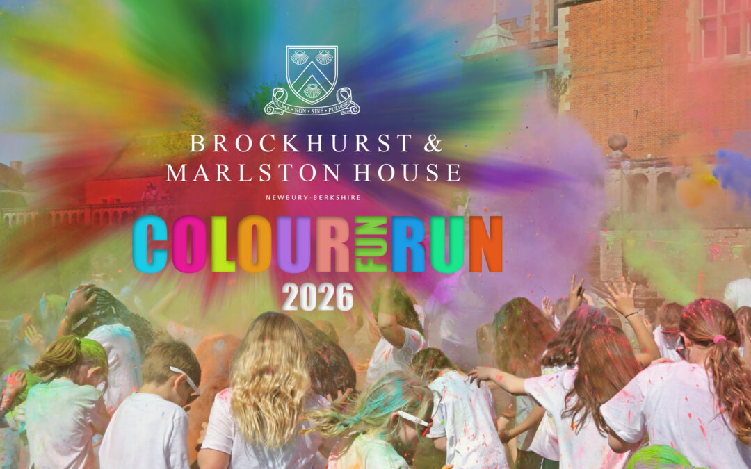 Colour Run 2026