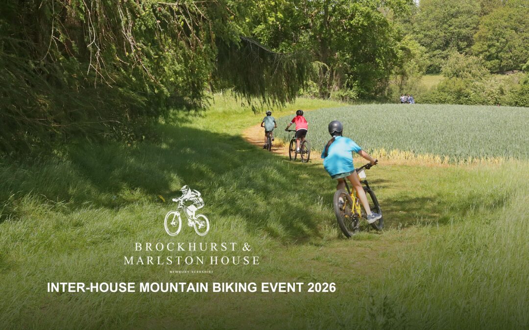 Mountain Biking 2026