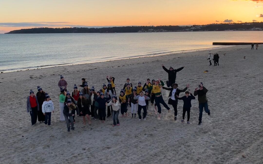 Jersey Sports Tour 2024