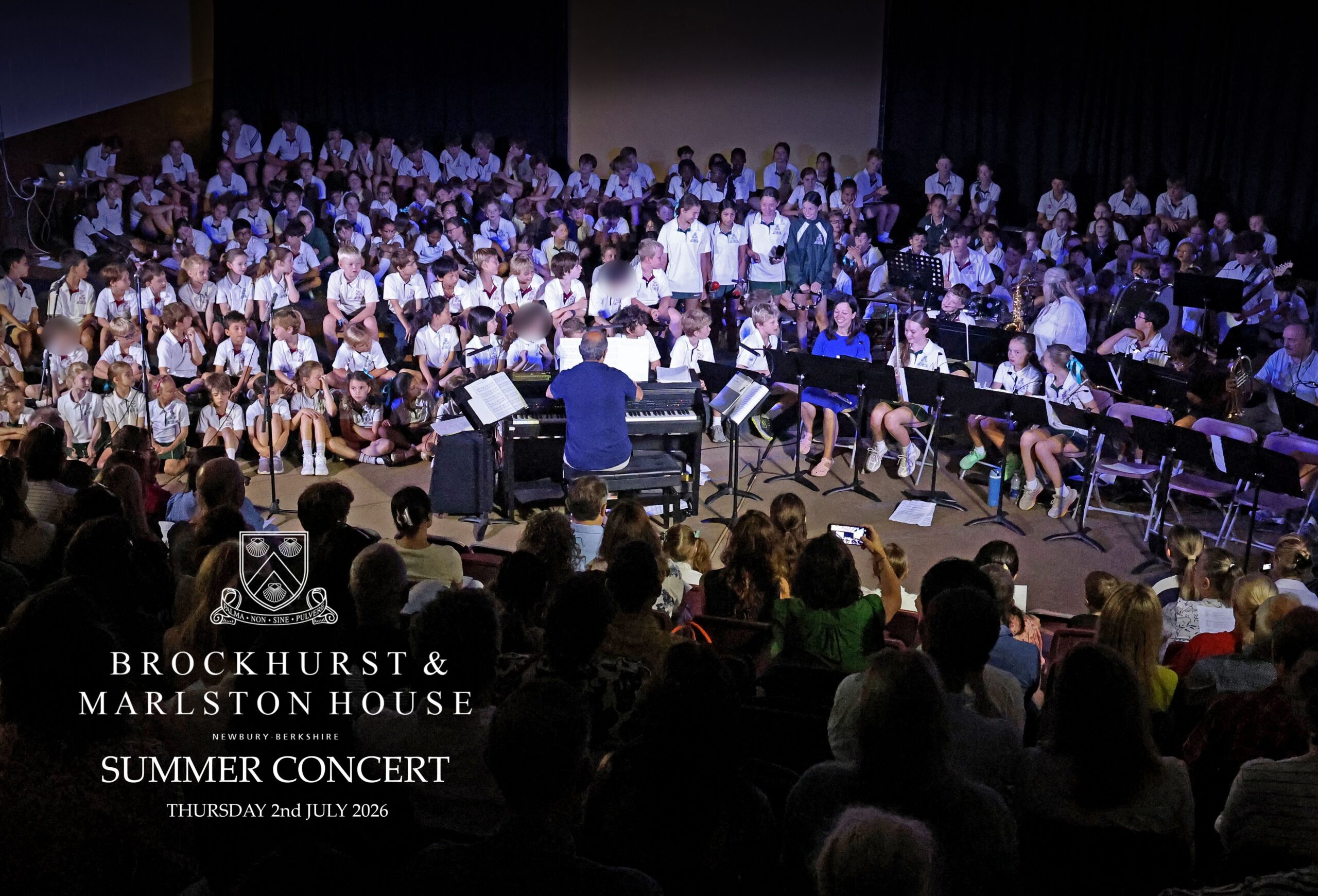 Summer Concert 2026